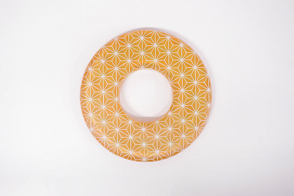 Asa no Ha – Yellow