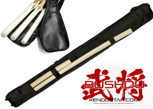 *NEW* BUSHOU - Original Elite Kendo Shinai Bag