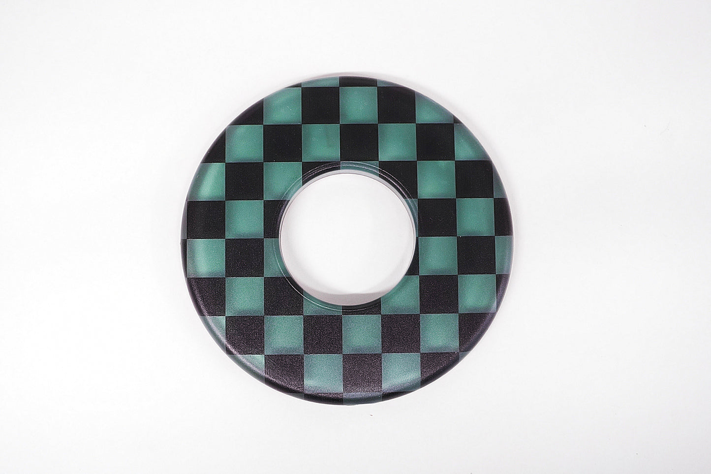 *NEW* - DENTOUGARA Tsuba