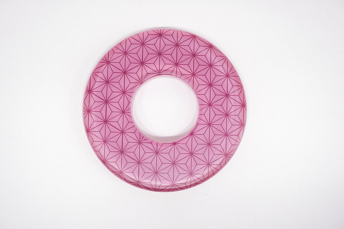 *NEW* - DENTOUGARA Tsuba