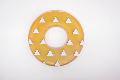 *NEW* - DENTOUGARA Tsuba