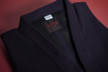 ‘KURENAI' - Seiaizome Lightweight Kendogi