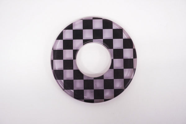 Ichimatsu – Black