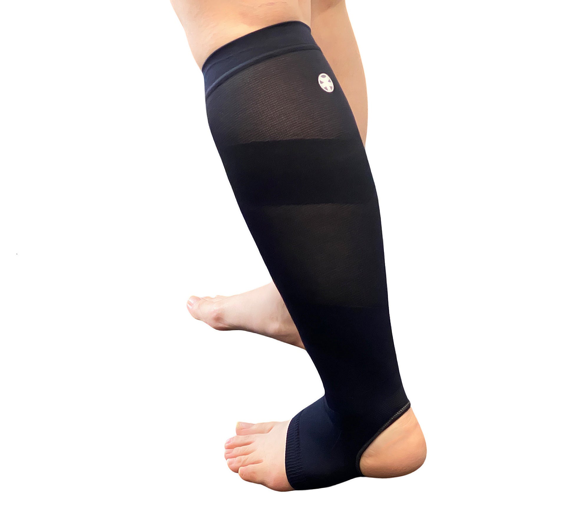 Achilles and Calf Compression Supporter – KendoStar International
