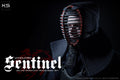 [EXTRA 10% OFF AT CHECKOUT] - 'VANGUARD SENTINEL’ Deluxe KendoStar Keishi-gata Kendo Bogu Set