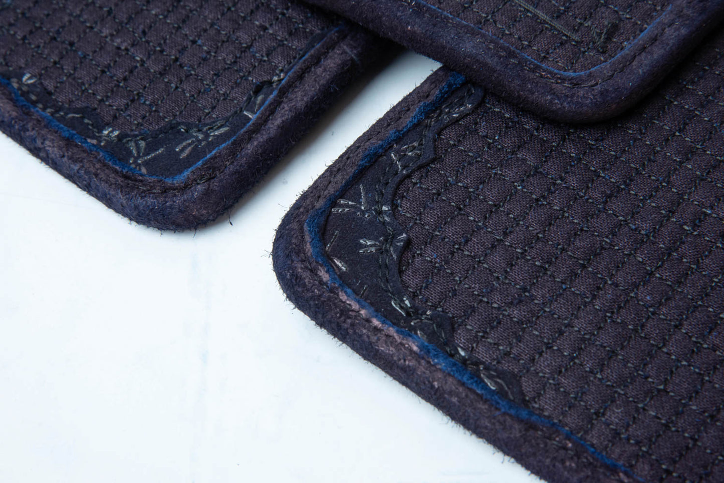 *MADE IN JAPAN* - AKATSUKI - Premium KendoStar HI NO MARU Series Hand Sewn Bogu Value Set