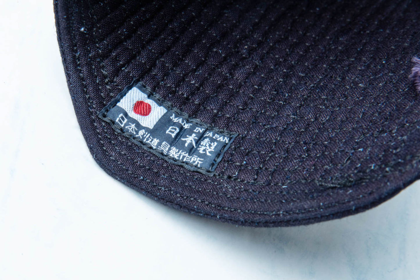 *MADE IN JAPAN* - AKATSUKI - Premium KendoStar HI NO MARU Series Hand Sewn Bogu Value Set