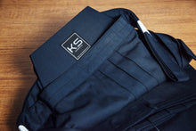 KendoStar Essentials: Single Layer Cotton Kendogi & Synthetic Hakama Uniform Set