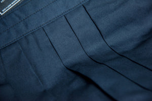 KendoStar Essentials: Single Layer Cotton Kendogi & Synthetic Hakama Uniform Set