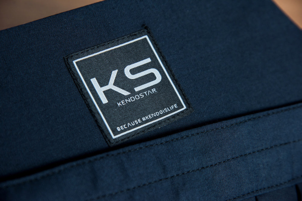 *NEW* KendoStar Essentials: Synthetic Hakama