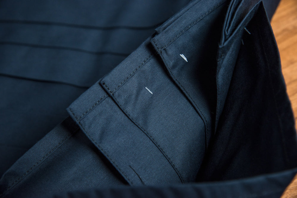 *NEW* KendoStar Essentials: Synthetic Hakama