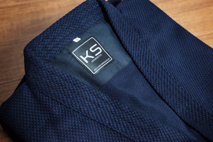 *NEW* KendoStar Essentials: Single Layer Cotton Kendogi