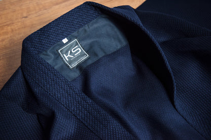 *NEW* KendoStar Essentials: Single Layer Cotton Kendogi