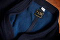 'KINBOSHI' - Prestige Shoaizome Double Layer Kendogi