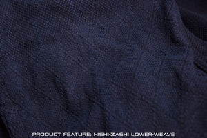 ‘KINBOSHI' - Double Layer Kendogi & #10,000 Hakama Prestige Uniform Set