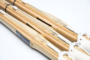 *TRIPLE REWARD POINTS!!* - Original KendoStar Model Ultimate ALL-PURPOSE Shinai - Set of 10