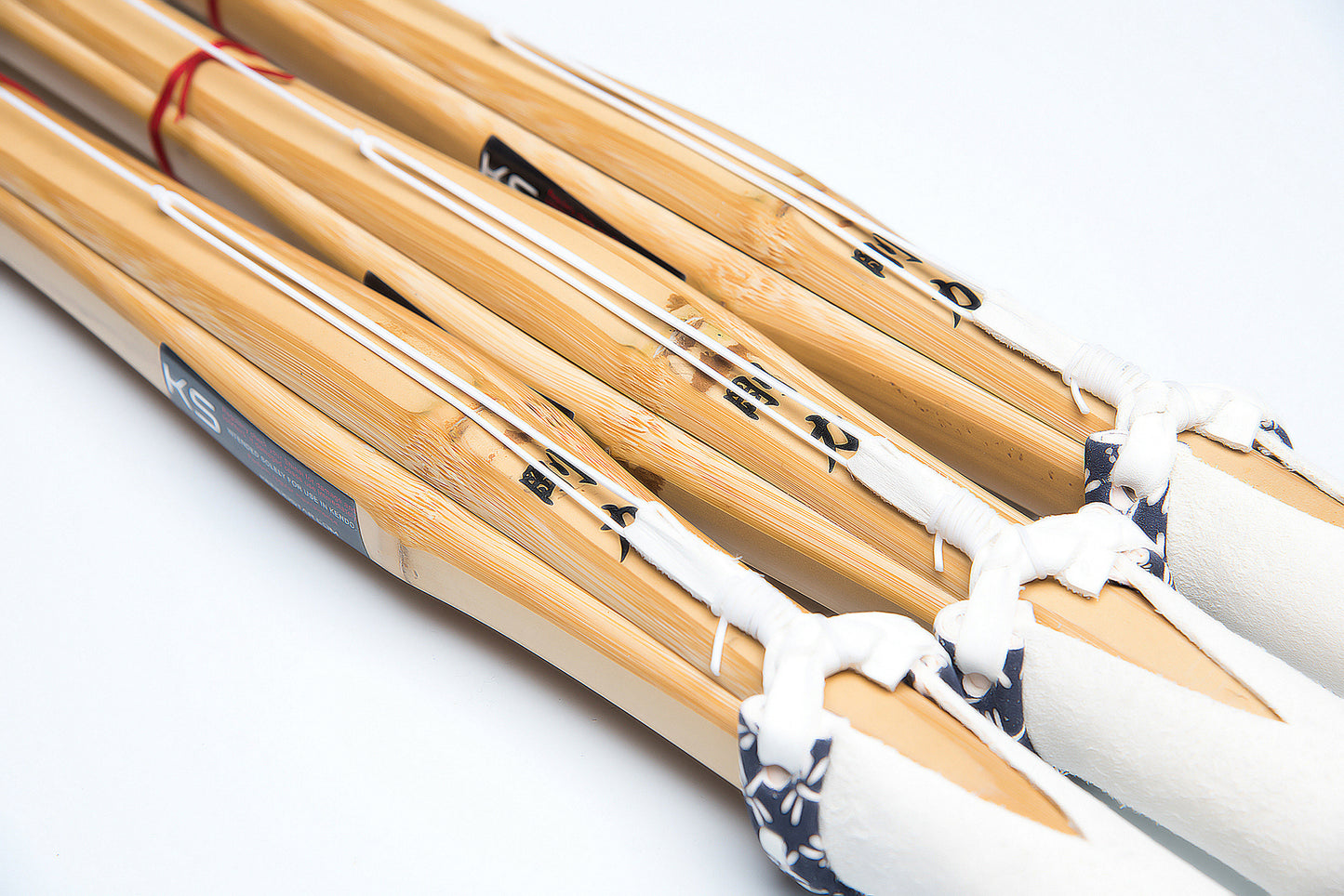 Practice Shinai ‘GOURIKI’ - Set of 3