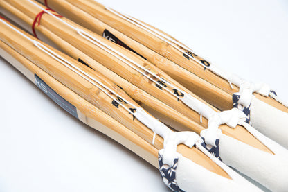 Practice Shinai ‘GOURIKI’ - Set of 3