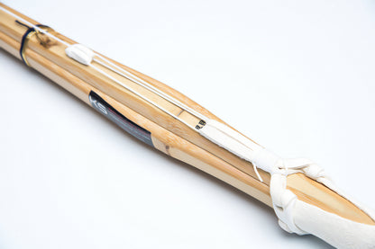 *SPECIAL OFFER* - QUALITY Oval Grip Shinai ‘TOUKON’ - Set of *10*