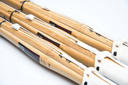 *SPECIAL OFFER* - Large Grip Dobari Shinai ‘KOUREN’ - Set of *3*