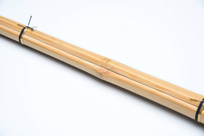 *SPECIAL OFFER* - Large Grip Dobari Shinai ‘KOUREN’ - Set of *3*