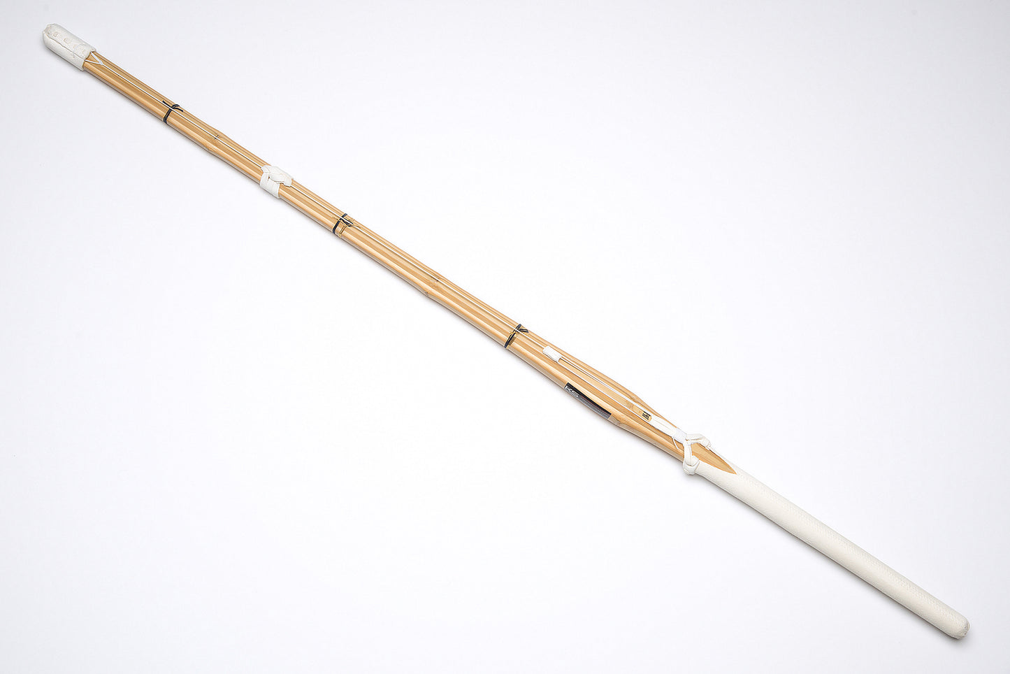 *NEW* QUALITY Oval Grip Shinai ‘TOUKON’ - SINGLE SHINAI