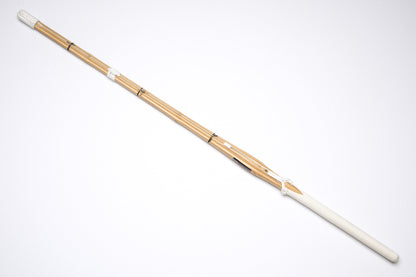 *NEW* QUALITY Oval Grip Shinai ‘TOUKON’ - SINGLE SHINAI