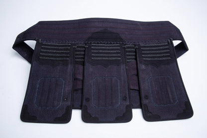 *SPECIAL OFFER!* - 'VANGUARD MYRMIDON' Super Protective GUARD-STITCH KendoStar Bogu Set