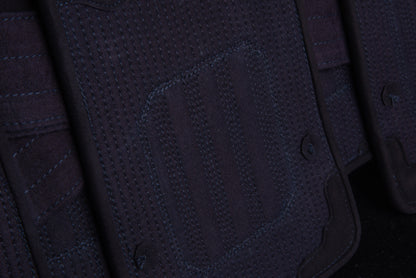 *SPECIAL OFFER!* - 'VANGUARD MYRMIDON' Super Protective GUARD-STITCH KendoStar Bogu Set