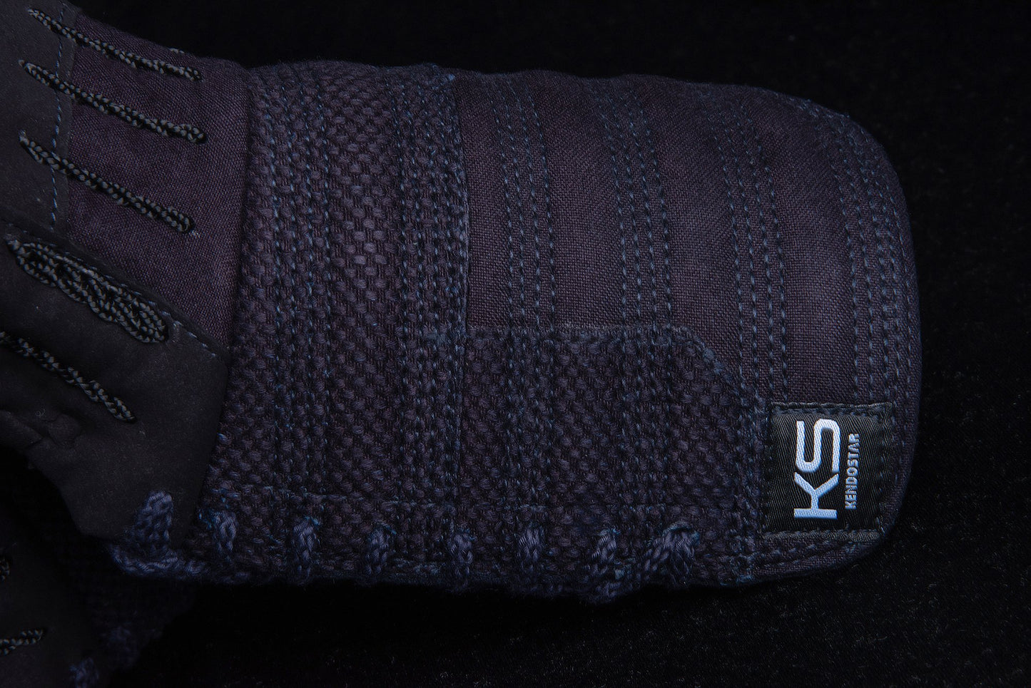 'VANGUARD MYRMIDON' Super Protective GUARD-STITCH KendoStar Kote