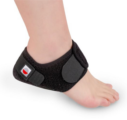 Deluxe SHINBU Heel Pad