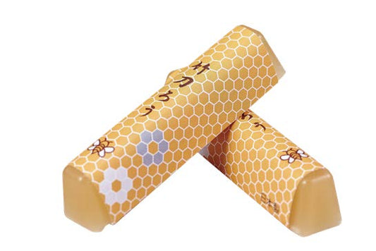 Shinai Wax (Beeswax)