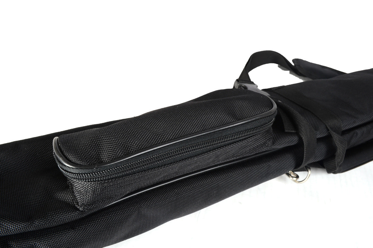 Nylon Shinai Bag for 5 Shinai