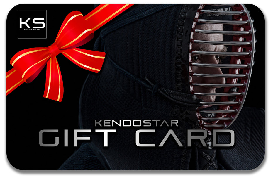 KendoStar Gift Card!