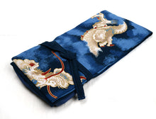 ILLUSTRATED Shinai Bag for 3 Shinai – Made in Japan