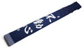 Navy ‘HANPU' Shinai Bag FUDOSHIN for 3 Shinai - Made in Japan